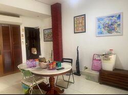 Far Horizon Garden (D20), Condominium #521535701